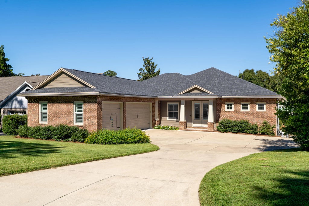 2 of 78 - 2433 Duncan Drive, Niceville, FL