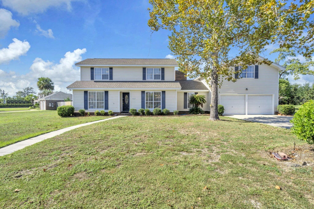 1 of 1 - 2609 Briarcliff Road, Panama City, FL