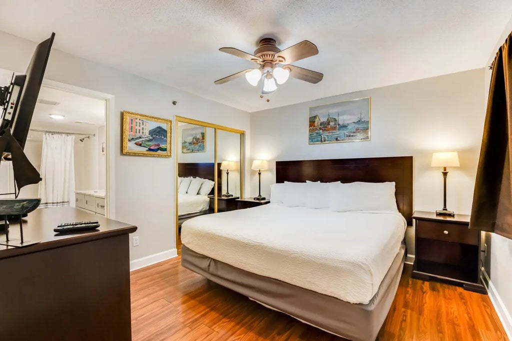 18 of 73 - 1114 Santa Rosa Boulevard Unit 208, Fort Walton Beach, FL