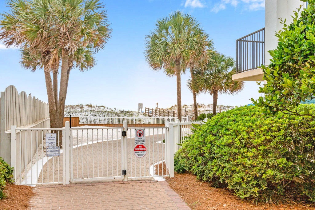 36 of 73 - 1114 Santa Rosa Boulevard Unit 208, Fort Walton Beach, FL