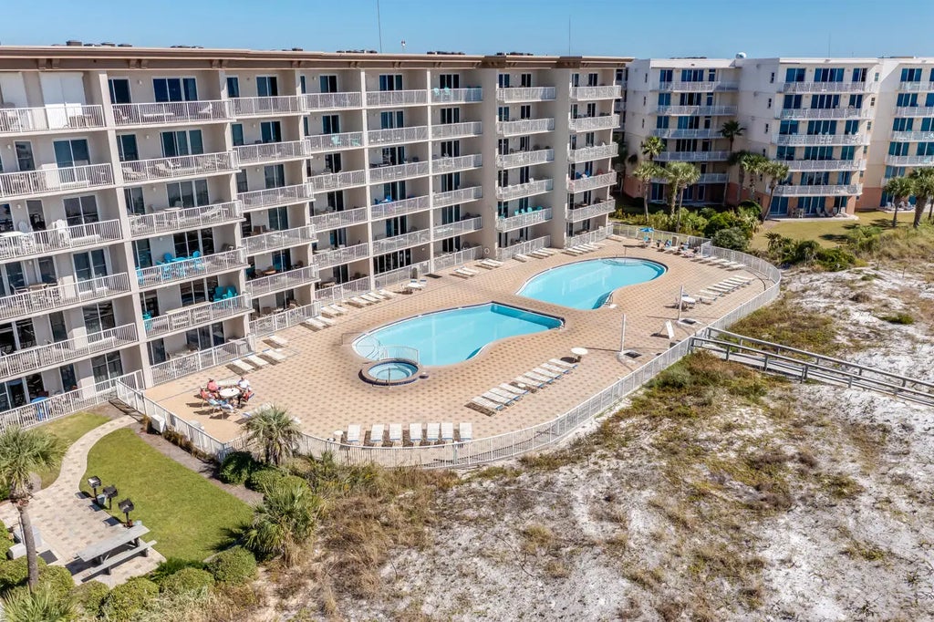 61 of 73 - 1114 Santa Rosa Boulevard Unit 208, Fort Walton Beach, FL