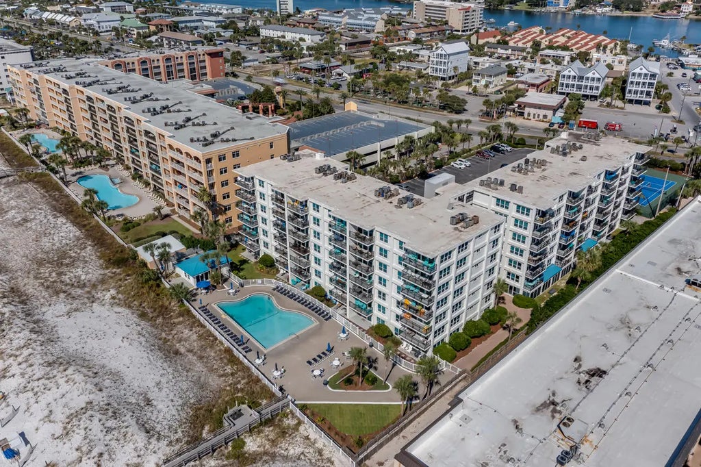 63 of 73 - 1114 Santa Rosa Boulevard Unit 208, Fort Walton Beach, FL