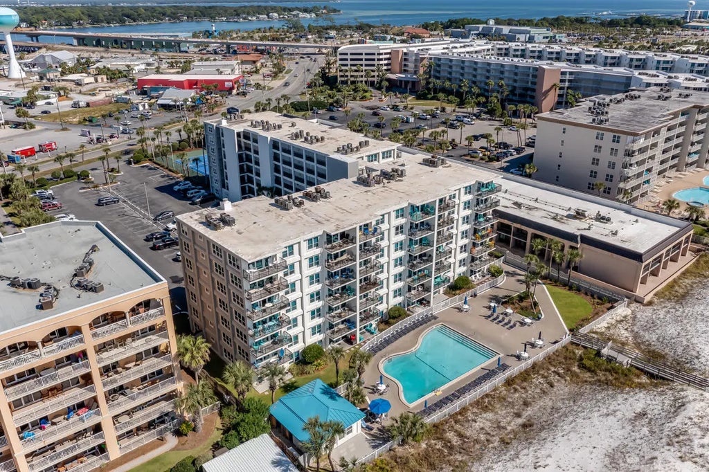64 of 73 - 1114 Santa Rosa Boulevard Unit 208, Fort Walton Beach, FL
