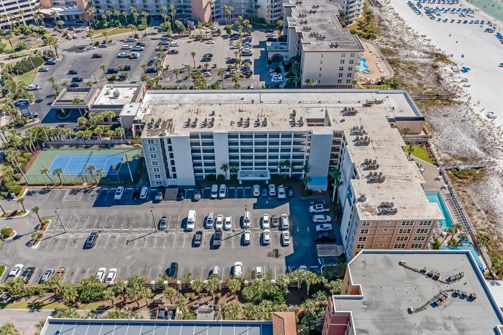 65 of 73 - 1114 Santa Rosa Boulevard Unit 208, Fort Walton Beach, FL