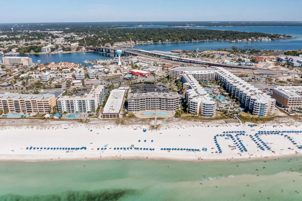 67 of 73 - 1114 Santa Rosa Boulevard Unit 208, Fort Walton Beach, FL