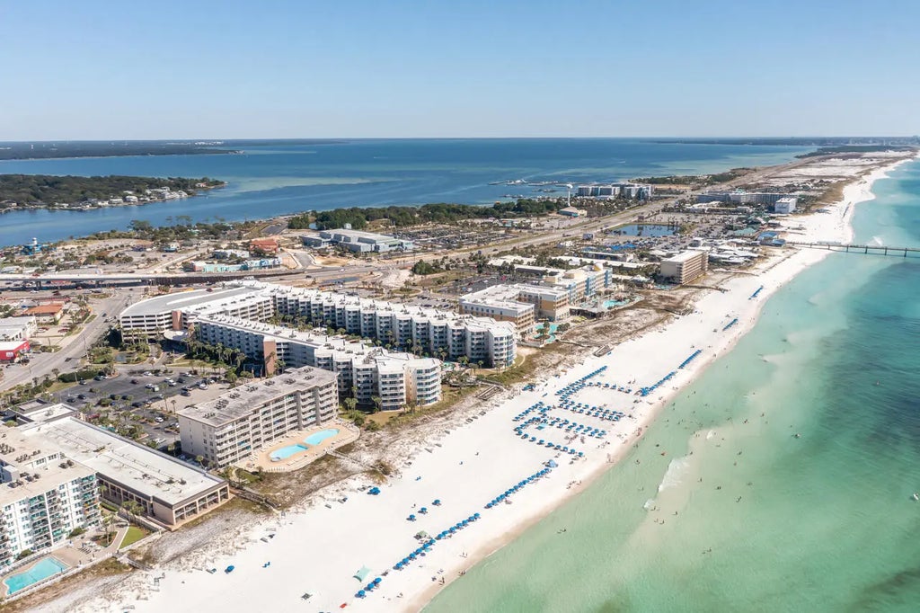 68 of 73 - 1114 Santa Rosa Boulevard Unit 208, Fort Walton Beach, FL