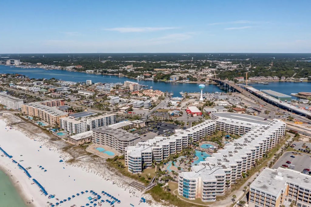 69 of 73 - 1114 Santa Rosa Boulevard Unit 208, Fort Walton Beach, FL