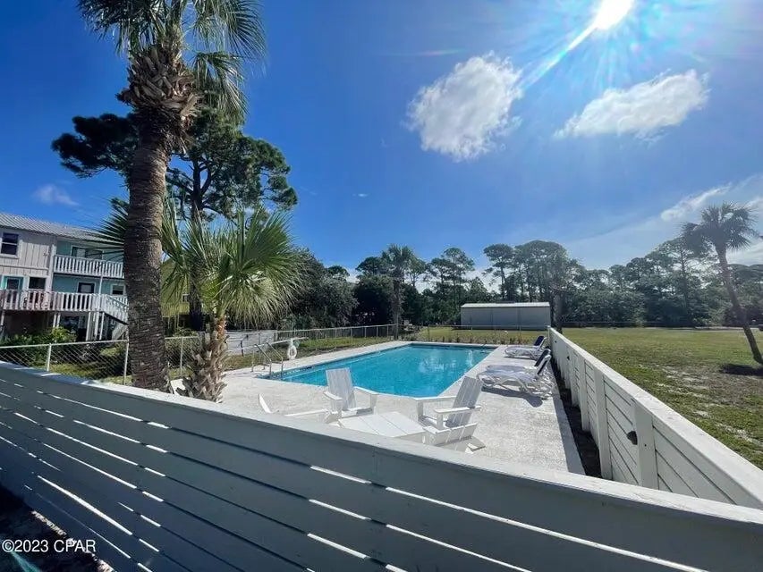 9 of 13 - 101 Cain Road B, Panama City Beach, FL