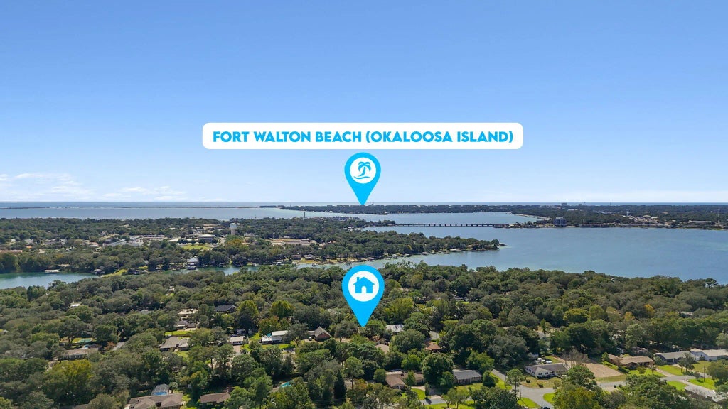 46 of 52 - 20 Hickory Avenue, Shalimar, FL