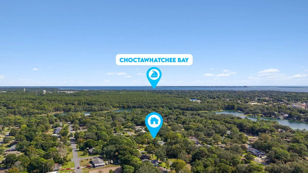 49 of 52 - 20 Hickory Avenue, Shalimar, FL