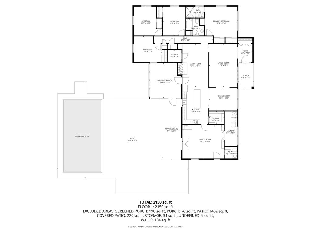 51 of 52 - 20 Hickory Avenue, Shalimar, FL