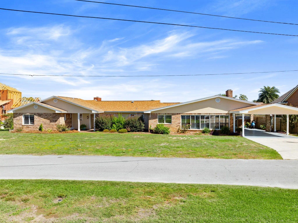 3 of 55 - 2446 Pretty Bayou Boulevard, Panama City, FL
