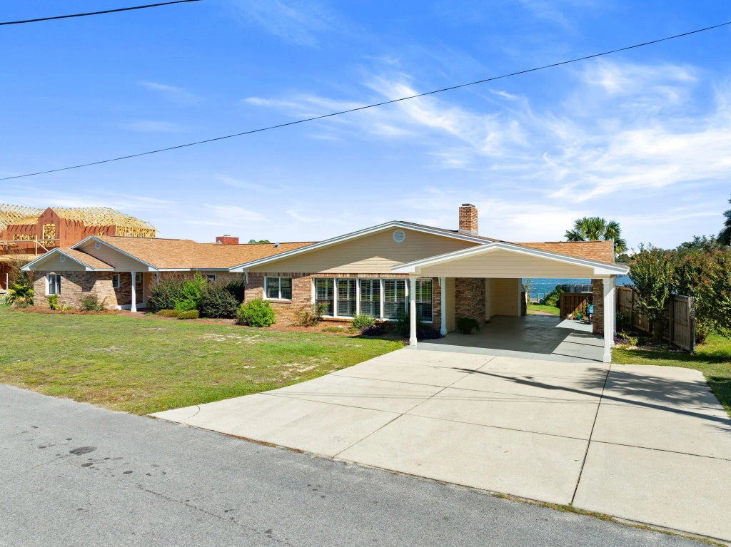 4 of 55 - 2446 Pretty Bayou Boulevard, Panama City, FL