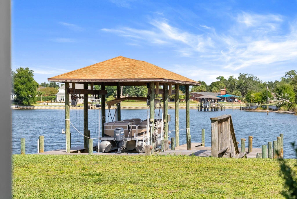 46 of 55 - 2446 Pretty Bayou Boulevard, Panama City, FL