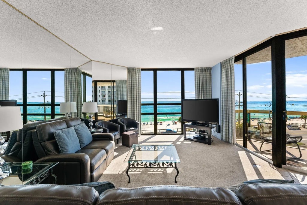 1 of 54 - 1096 Scenic Gulf Drive Drive 302/302a, Miramar Beach, FL