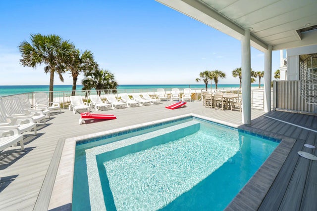 20411 Front Beach Road, Panama City Beach
