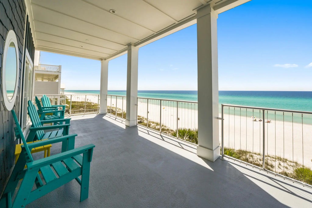 15 of 58 - 20411 Front Beach Road, Panama City Beach, FL
