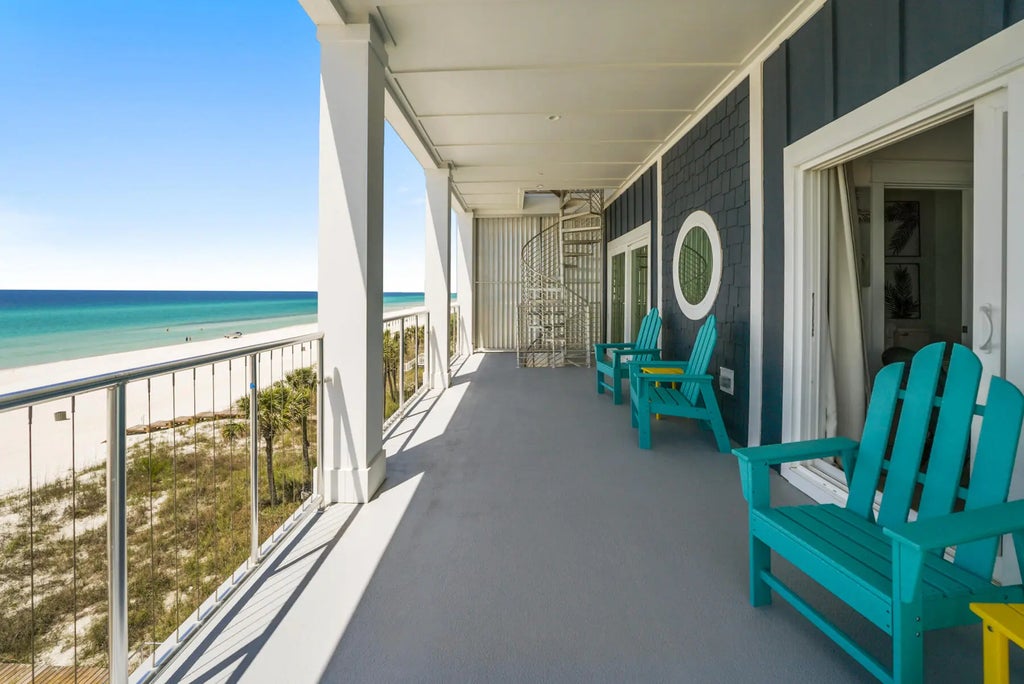 16 of 58 - 20411 Front Beach Road, Panama City Beach, FL