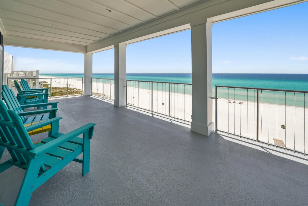 17 of 58 - 20411 Front Beach Road, Panama City Beach, FL