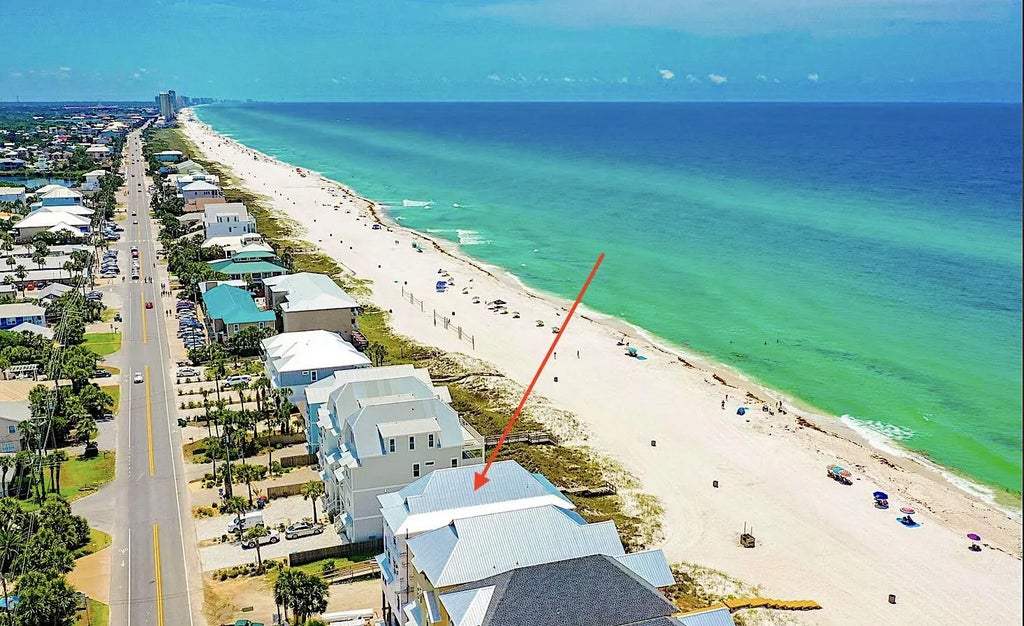3 of 58 - 20411 Front Beach Road, Panama City Beach, FL