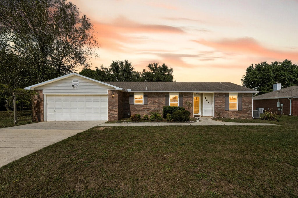 3 of 54 - 104 Louise Drive, Crestview, FL
