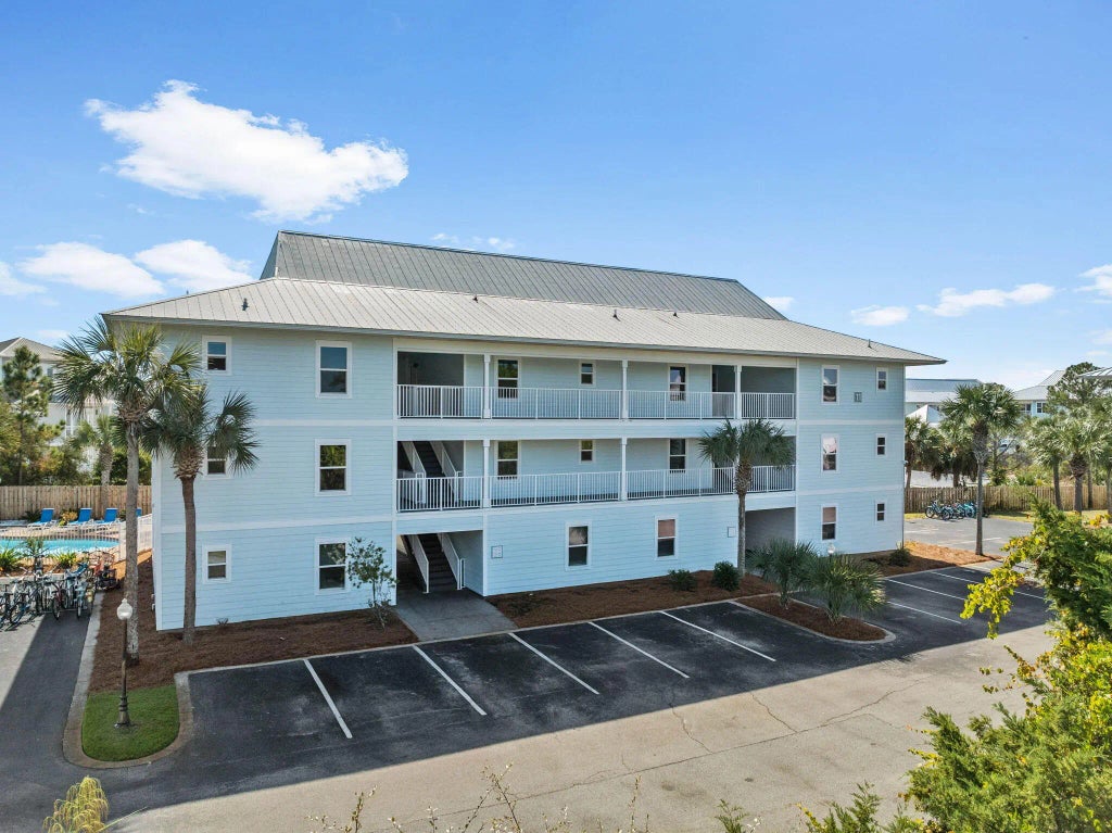 28 of 43 - 11 Beachside Drive Unit 1121, Santa Rosa Beach, FL