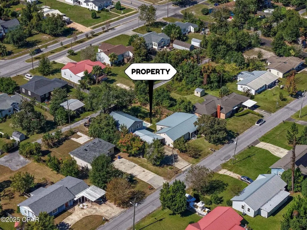 66 of 69 - 215 N Macarthur Avenue, Panama City, FL
