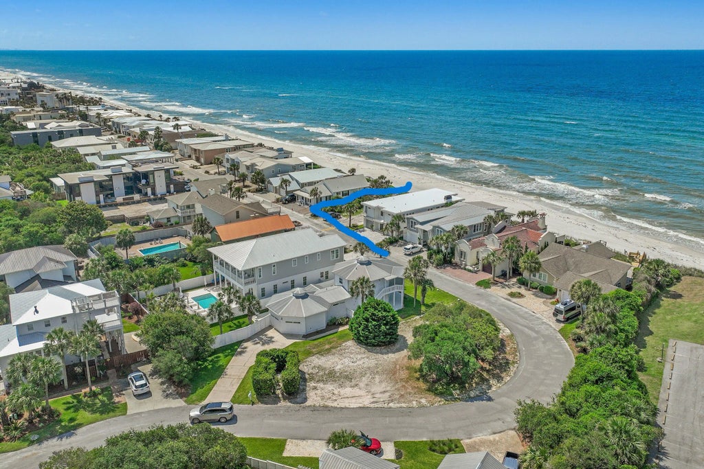 57 of 58 - 75 Sand Cliffs Drive, Inlet Beach, FL