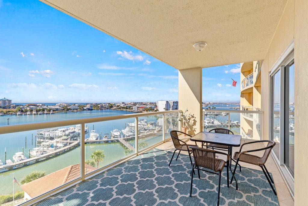 10 of 40 - 770 Harbor Boulevard 4c, Destin, FL