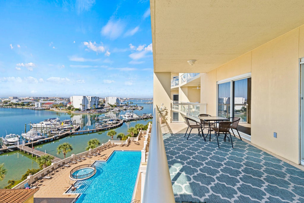11 of 40 - 770 Harbor Boulevard 4c, Destin, FL