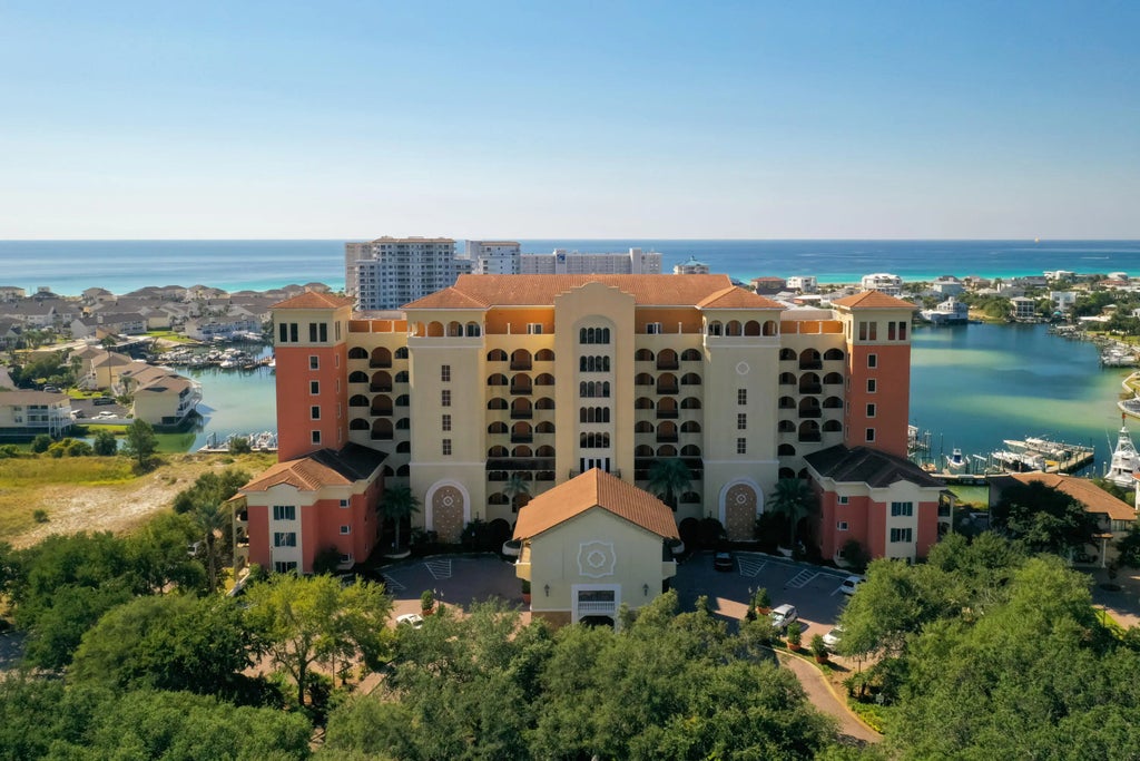 2 of 40 - 770 Harbor Boulevard 4c, Destin, FL