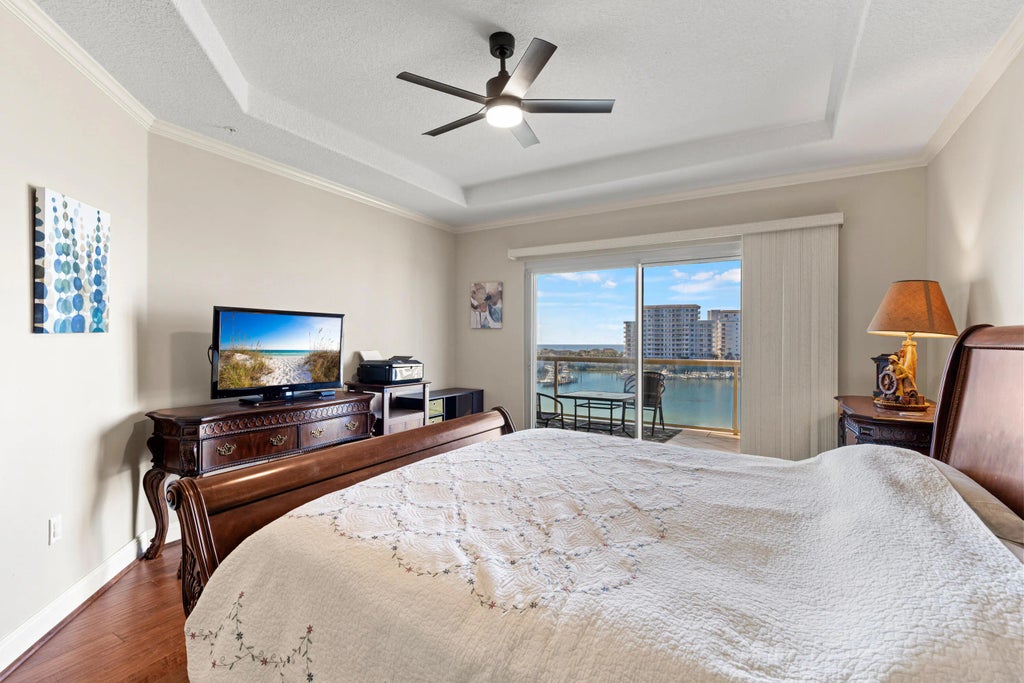 21 of 40 - 770 Harbor Boulevard 4c, Destin, FL