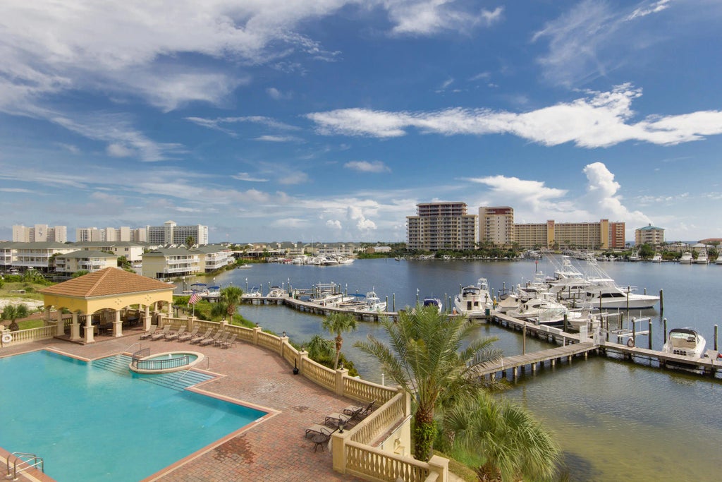 33 of 40 - 770 Harbor Boulevard 4c, Destin, FL