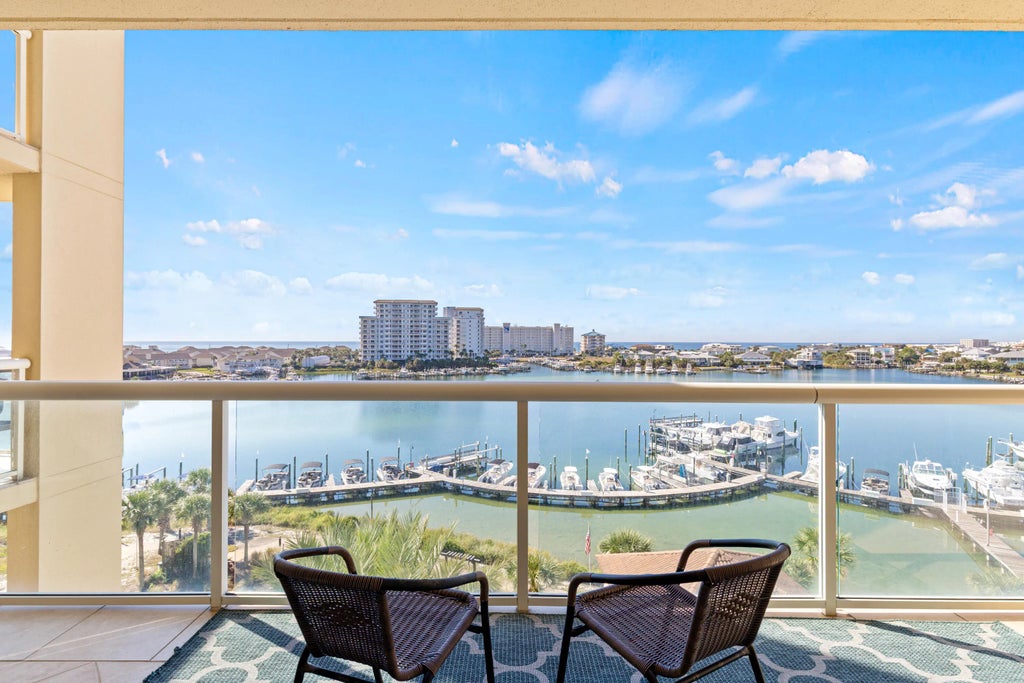 9 of 40 - 770 Harbor Boulevard 4c, Destin, FL
