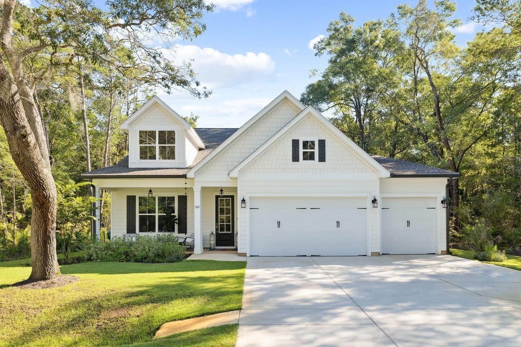 2 of 39 - 160 N J Hunter's Way, Freeport, FL