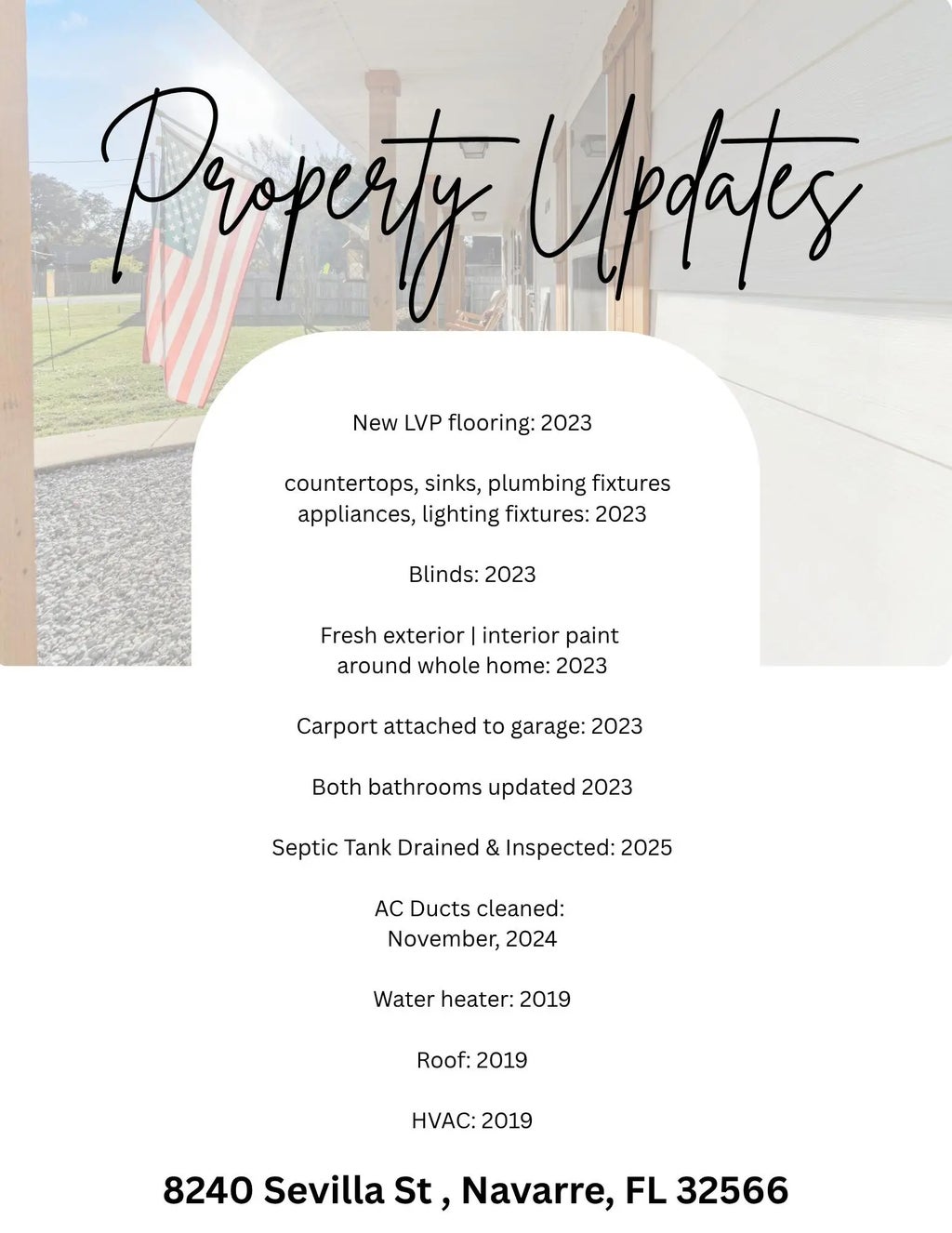 37 of 38 - 8240 Sevilla Street, Navarre, FL