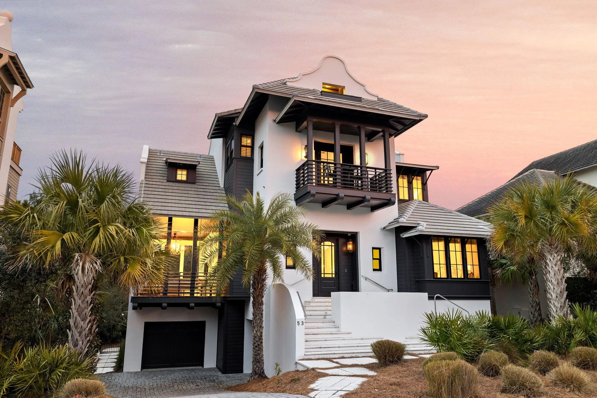 53 E Bermuda Drive, Santa Rosa Beach