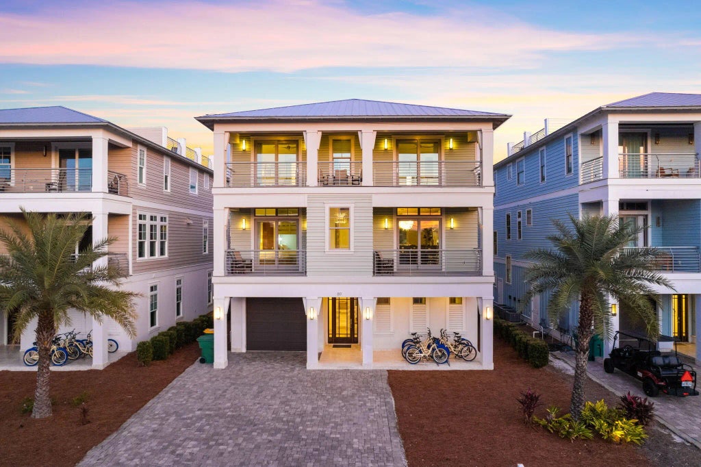 69 of 69 - 89 Shirah Street, Destin, FL
