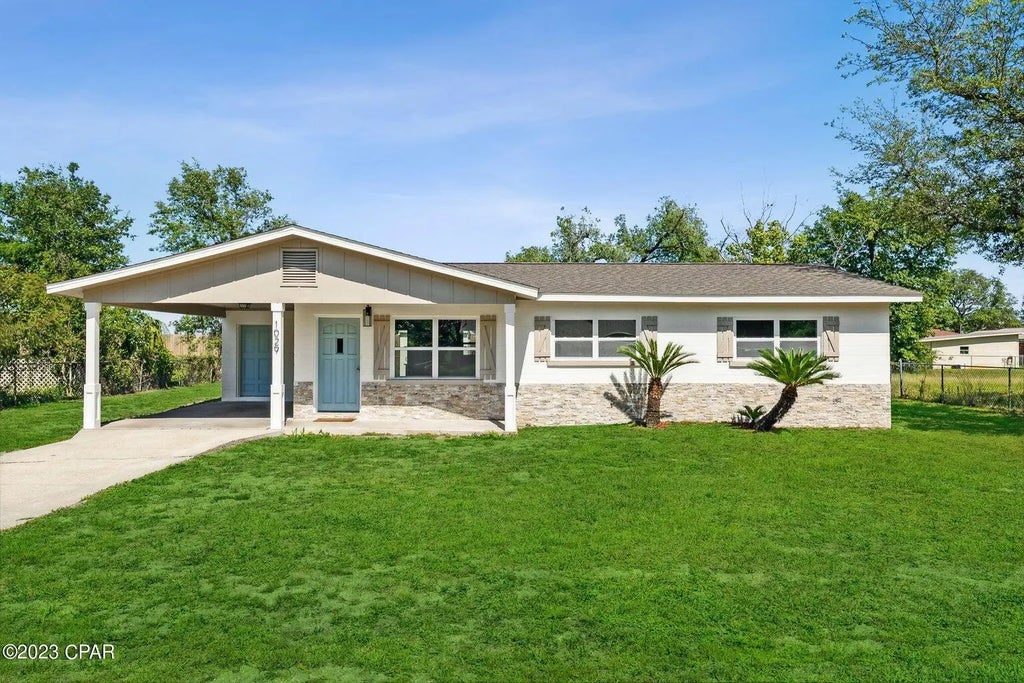 1 of 29 - 1029 Ethlyn Road, Panama City, FL