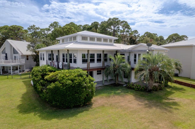 323 Bay Circle Drive, Santa Rosa Beach.