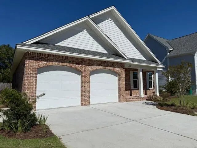 2 of 41 - 222 Abner Way Lot 09, Niceville, FL