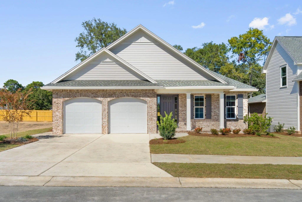 3 of 41 - 222 Abner Way Lot 09, Niceville, FL