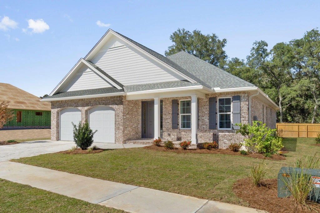 4 of 41 - 222 Abner Way Lot 09, Niceville, FL