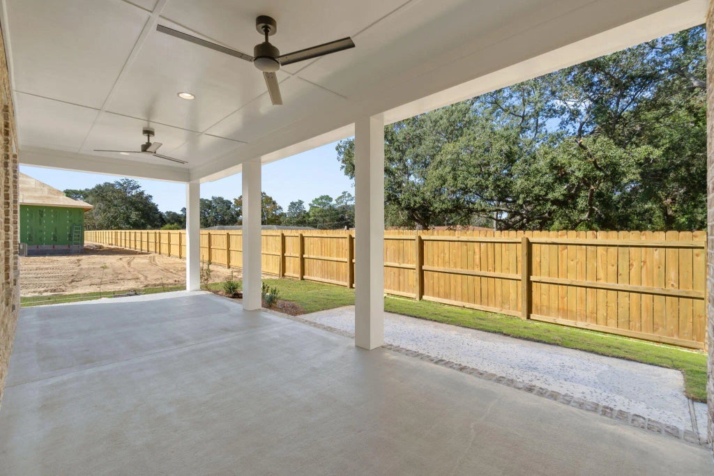 40 of 41 - 222 Abner Way Lot 09, Niceville, FL