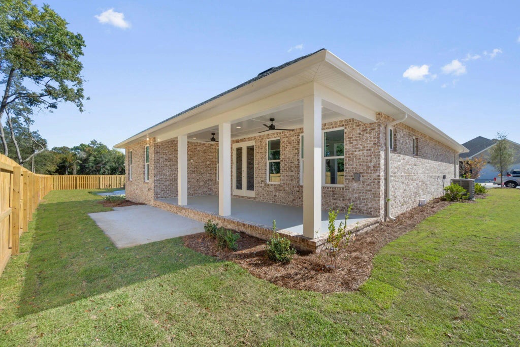 41 of 41 - 222 Abner Way Lot 09, Niceville, FL