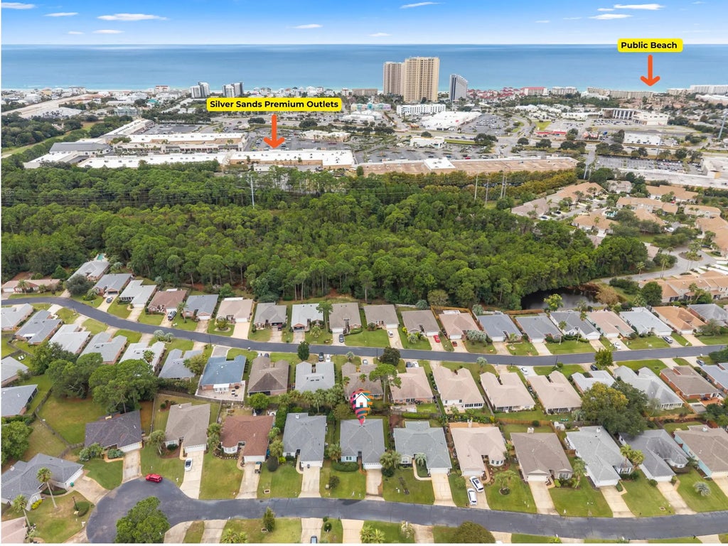 3 of 40 - 144 Bonaire Boulevard, Miramar Beach, FL