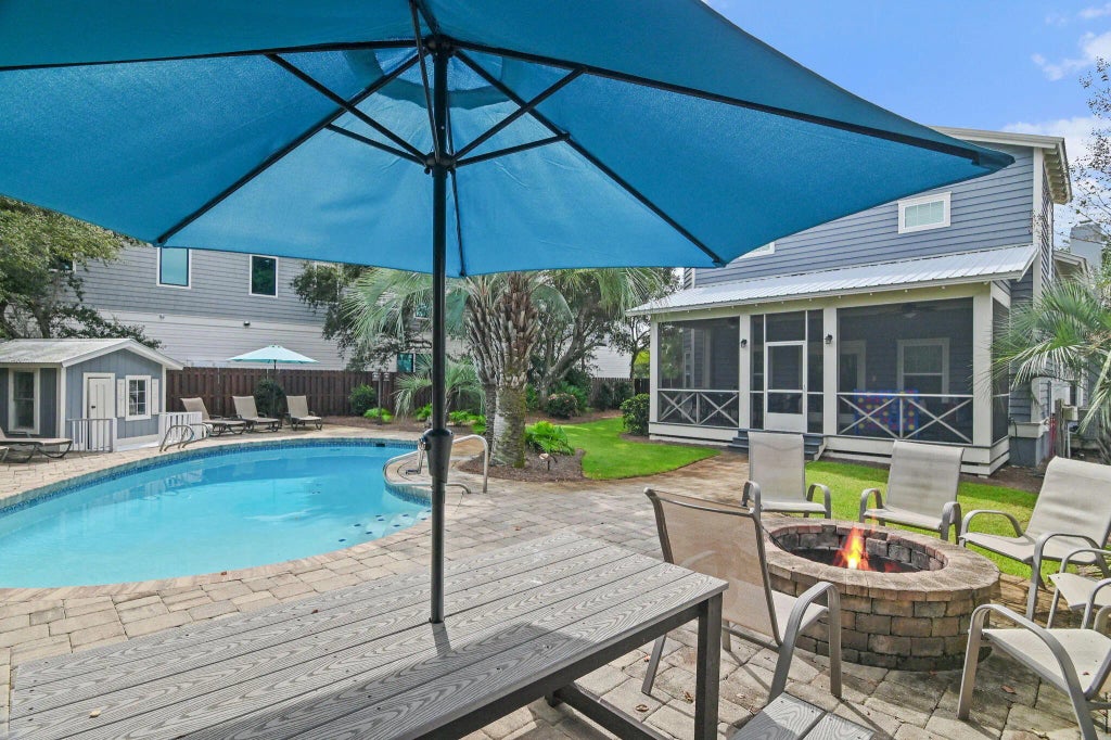 3 of 61 - 78 Pelican Glide Lane, Inlet Beach, FL