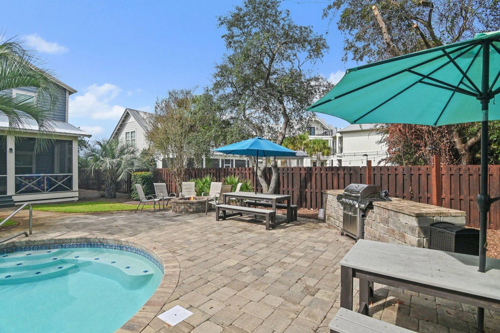 4 of 61 - 78 Pelican Glide Lane, Inlet Beach, FL