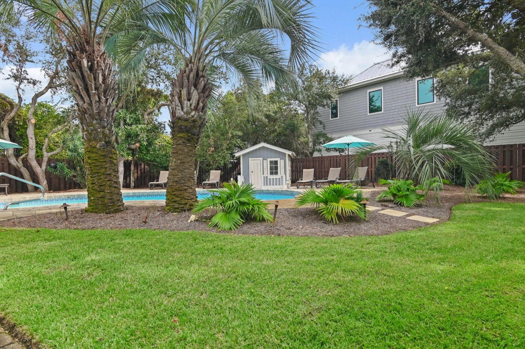 42 of 61 - 78 Pelican Glide Lane, Inlet Beach, FL