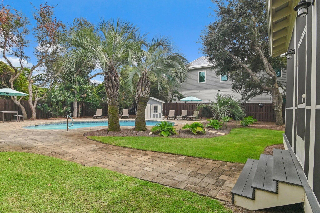 44 of 61 - 78 Pelican Glide Lane, Inlet Beach, FL